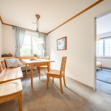 8001 Gemuetliche 2,5-Zimmer-Wohnung Mit Wunderschoenem Ausblick Richtung Scuol Vulpera Εξωτερικό φωτογραφία