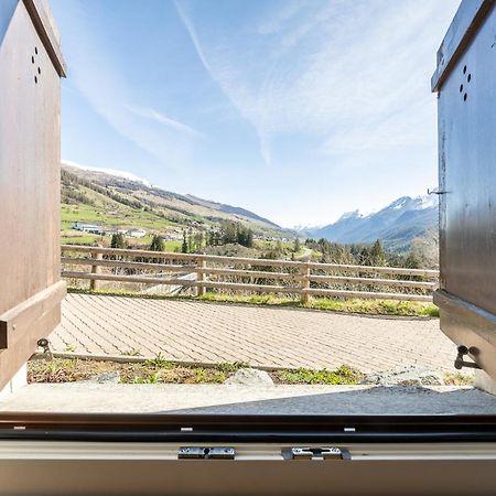 8001 Gemuetliche 2,5-Zimmer-Wohnung Mit Wunderschoenem Ausblick Richtung Scuol Vulpera Εξωτερικό φωτογραφία
