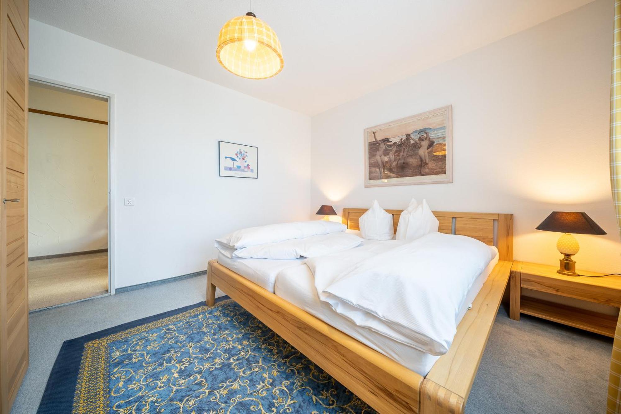 8001 Gemuetliche 2,5-Zimmer-Wohnung Mit Wunderschoenem Ausblick Richtung Scuol Vulpera Εξωτερικό φωτογραφία